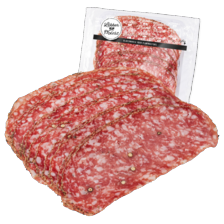 Franse pur porc